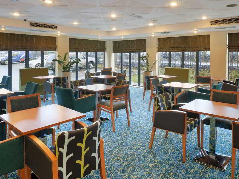 Knowsley Inn & Lounge Formally Holiday Inn Express Restaurant bilde